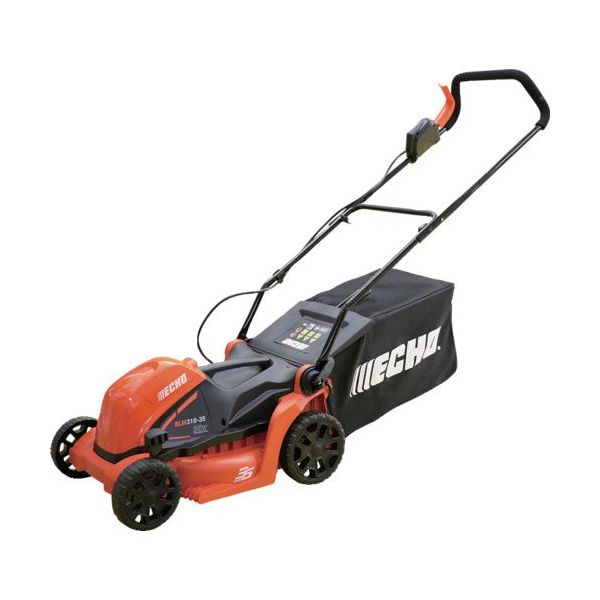 やまびこ ECHO 36Vバッテリーローンモア BLM310ー35/S バッテリー・充電器付属 BLM310-35/1 1台（直送品）