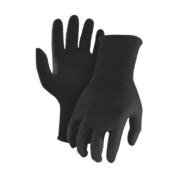 ダイヤゴム DAILOVE ダイローブバリュー 静電気対策手袋 ESD3011 LLサイズ DVESD3011-LL 1箱(50枚)（直送品）