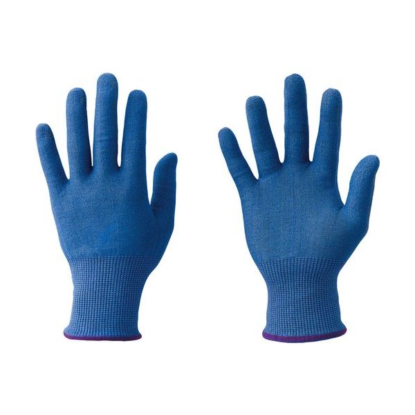 宇都宮製作 仁王 耐切創手袋 耐切創手袋M3180N M TS3100NBPM 1双 667-7885（直送品）