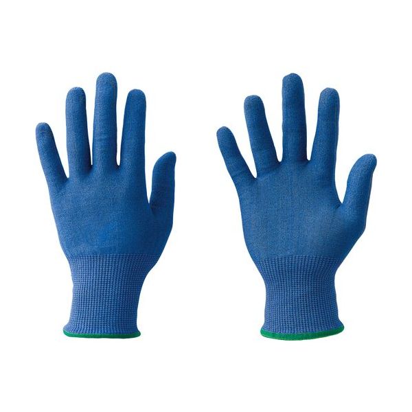 宇都宮製作 仁王 耐切創手袋 耐切創手袋M3180N L TS3100NBPL 1双 667-7901（直送品）