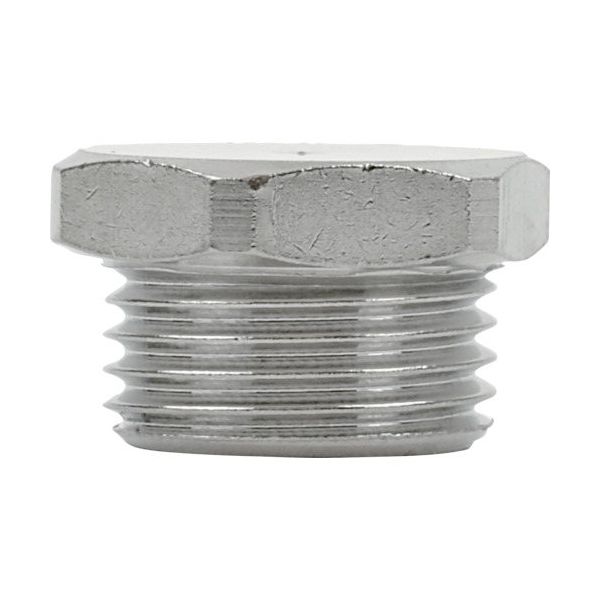 セインジャパン CEJN 六角プラグG3/4オネジ 19-900-4307 1個 683-1900（直送品）