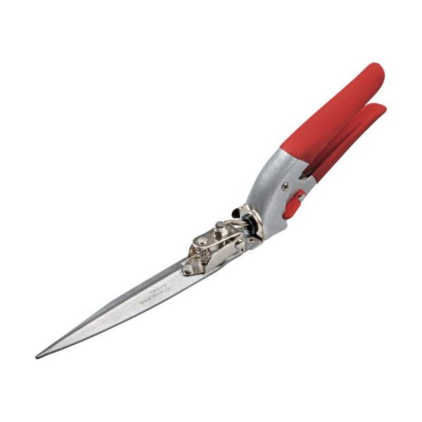 キンボシ GS ステンレス回転式芝生鋏 2109 1丁 683-7874（直送品）