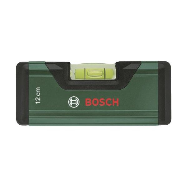 ボッシュ 水平器 120mm 1600A032V4 1本 689-3542（直送品）
