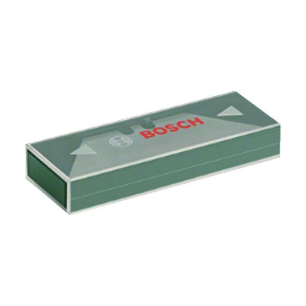 ボッシュ ナイフ替え刃 10枚 1600A032UT 1パック(10枚) 689-3548（直送品）