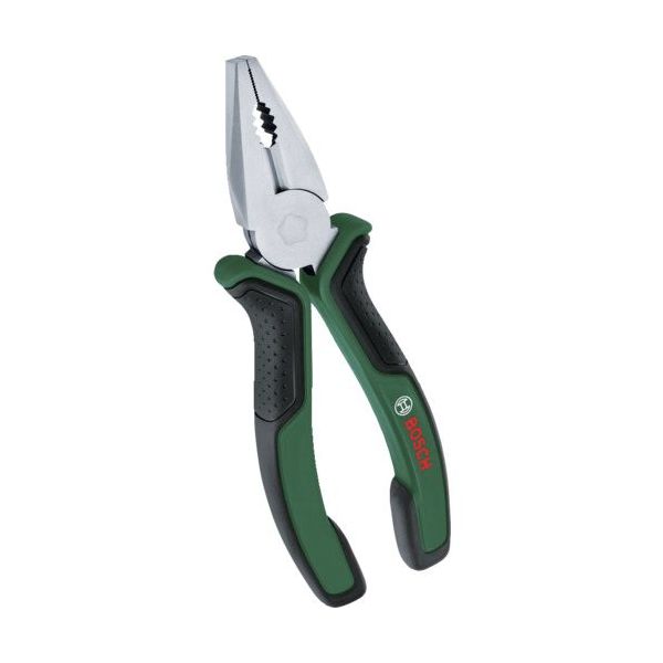 ボッシュ ペンチ 1600A032VB 1丁 689-5035（直送品）