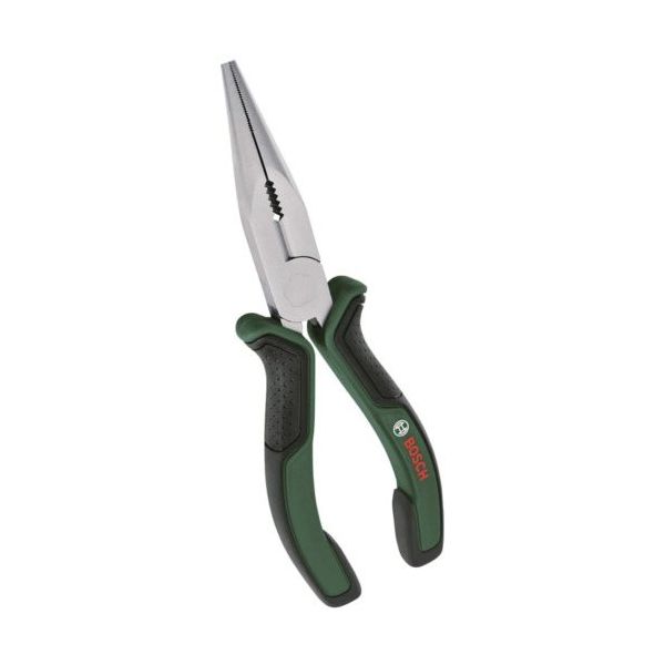 ボッシュ ラジオペンチ 1600A032VC 1丁 689-5036（直送品）