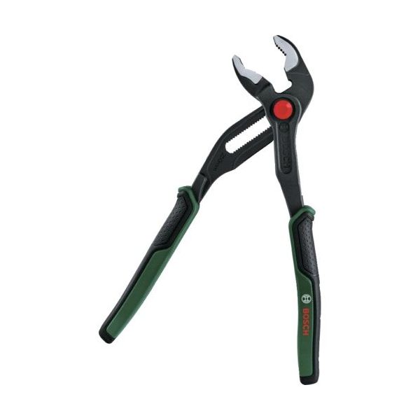 ボッシュ ウォーターポンププライヤー 1600A032V9 1丁 689-5041（直送品）