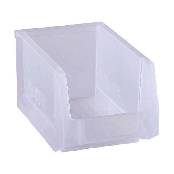 積水テクノ成型 積水 TBー3 透明 TB3C 1個 701-4572（直送品）