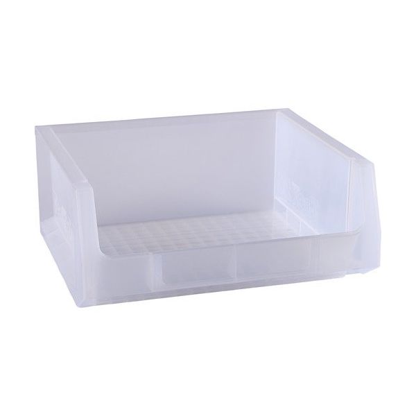 積水テクノ成型 積水 TBー20 透明 TB20C 1個 701-4573（直送品）