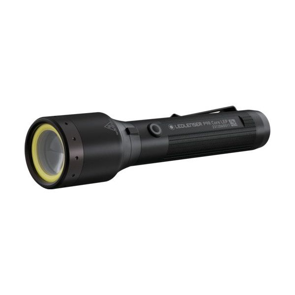 レッドレンザー LEDLENSER LEPライト P9R Core LEP 502987 1個 685-4253（直送品）
