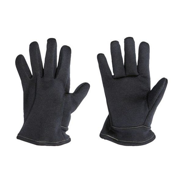 トラスコ中山 TRUSCO 耐熱手袋 全長26cm TMZ-630AF 1双 685-4792（直送品）