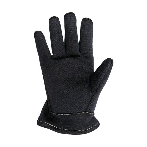 トラスコ中山 TRUSCO 耐熱手袋 全長26cm 左 TMZ-630AF-L 1枚 685-4796（直送品）