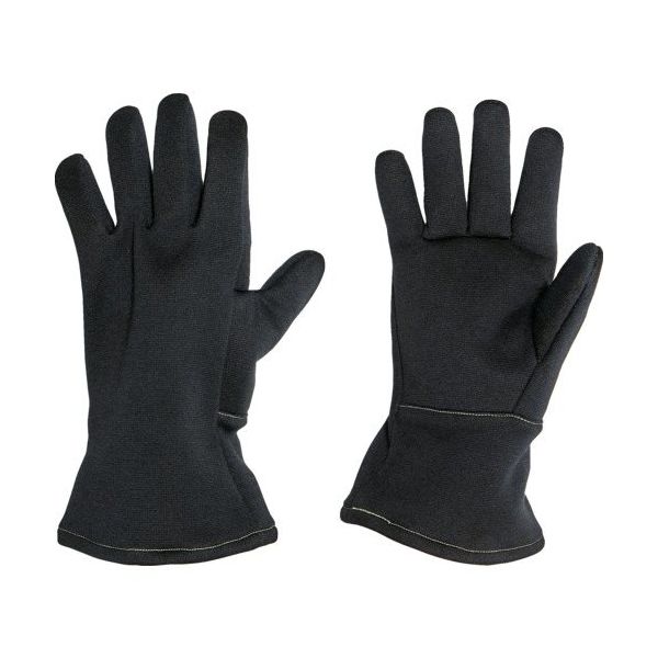 トラスコ中山 TRUSCO 耐熱手袋 全長32cm TMZ-631AF 1双 685-4791（直送品）