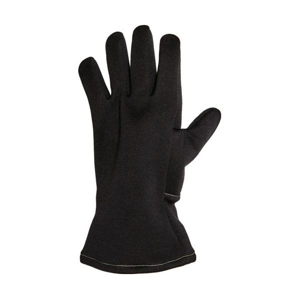 トラスコ中山 TRUSCO 耐熱手袋 全長32cm 左 TMZ-631AF-L 1枚 685-4798（直送品）