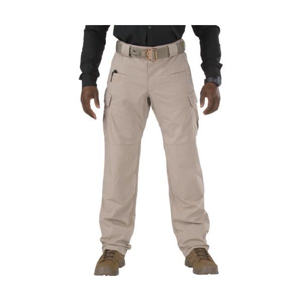 5.11 ストライクパンツ W FlexーTac カーキ 28 74369ABR0552830 1着 694-6488（直送品）