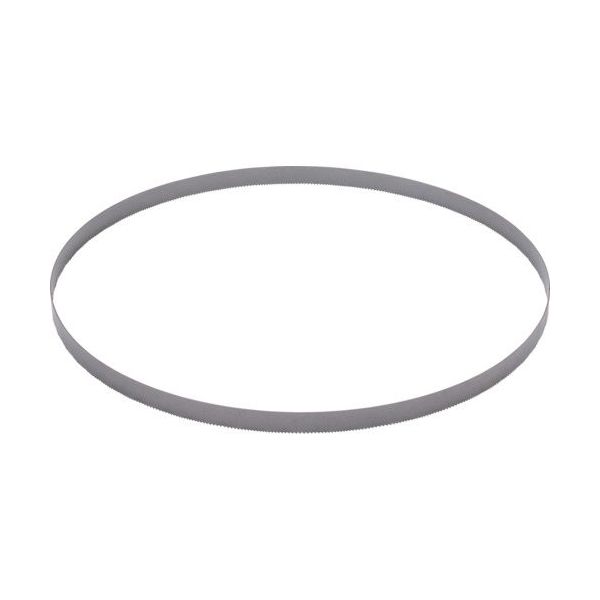 アサダ Asada 充電式バンドソーH65用のこ刃 ハイス 14/18山 71169 1セット(3本) 693-5202（直送品）