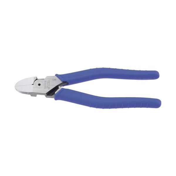 スリーピークス技研 スリーピークス 電工Fニッパ 165mm DN-165 1丁 695-8315（直送品）