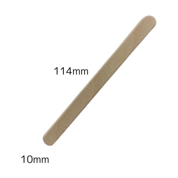 リークラボ・ジャパン 前田シェル ウッドバー 3本入 LL-200-UB3 1セット(3本) 661-4080（直送品）