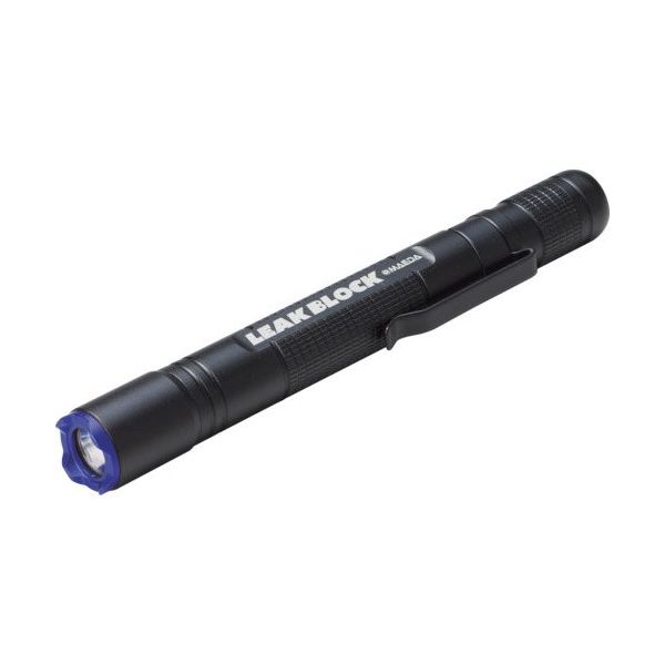 前田シェルサービス 前田シェル リークブロック用UVライト(電池なし) LB-UV 1個 667-2680（直送品）