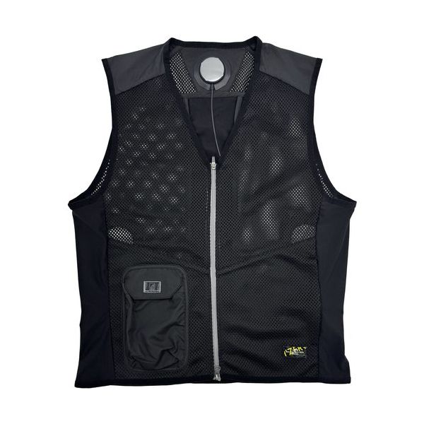 リンクサス 冷却ベスト I ́Z ペルチェベストセット3 XL IZPV-SET3-XL 1セット(1個) 699-0643（直送品）