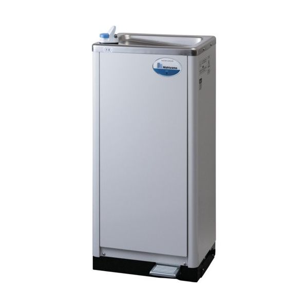 さぁ。Nishiyama WMS-51P2 ウォータークーラー さぁ。Nishiyama WMS-51P2 ウォータークーラー 水道直結式、床