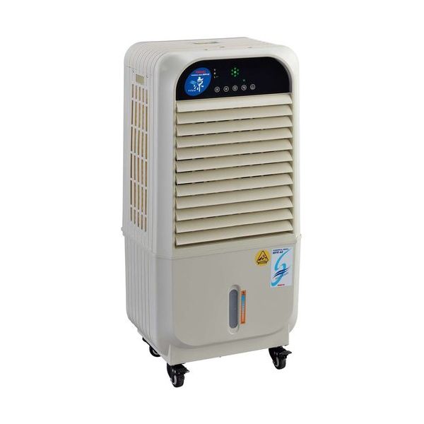 ワキタ MEIHO 気化熱クーラー 冷風機 MPR40 1台 699-3719（直送品）