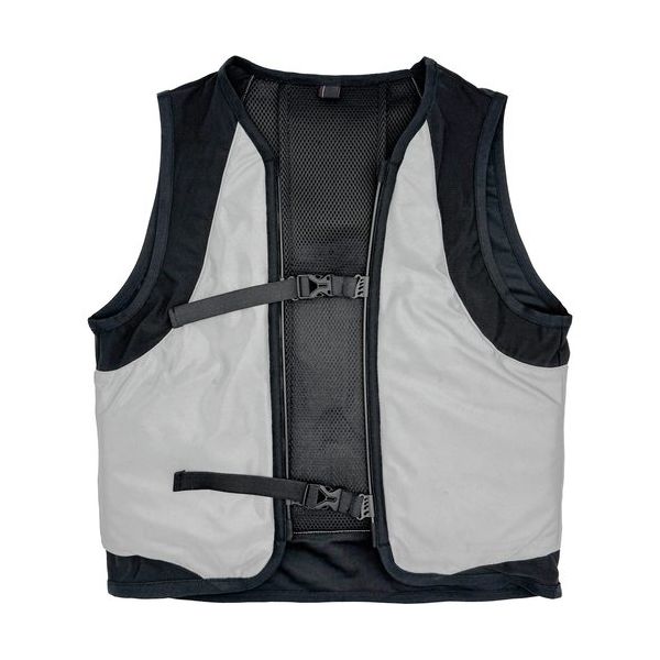 リンクサス ハイドロギアベスト LX-HYG 1セット(1個) 699-0826（直送品）