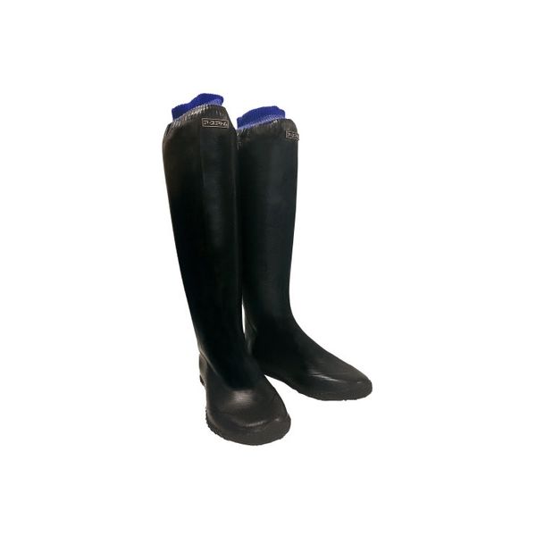 アトム 裏布付農用長靴 軽快ソフト 先丸 3L 4630 1足（直送品）