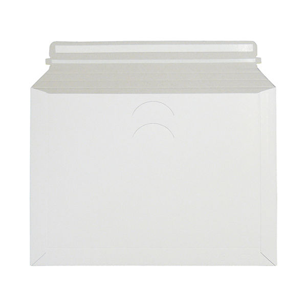 フロンティア デルパックお徳用 B4無地 25枚 DP2803 1パック（直送品）