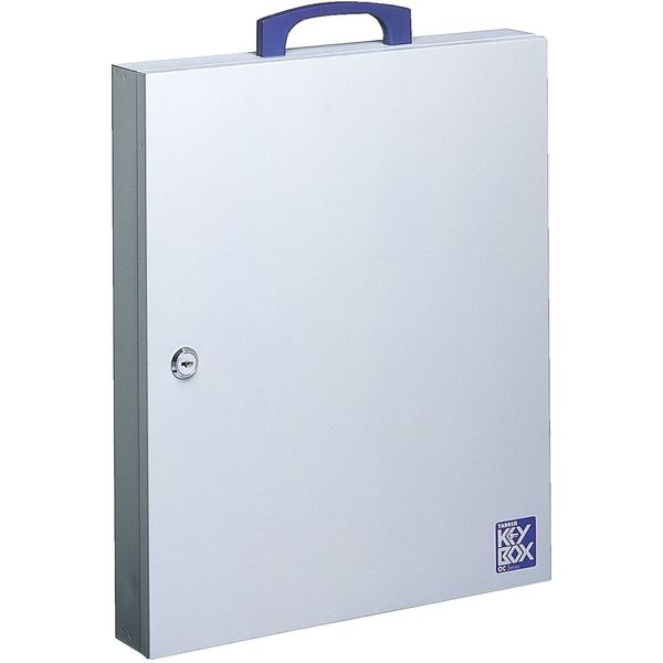 TANNER(タナー) キーボックス OC-30 田邉金属工業所 1台（直送品）