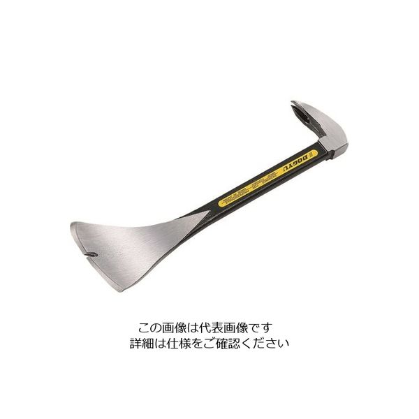 土牛産業 DOGYU Rバールリフト 210V型 01211 1丁 162-8357（直送品）