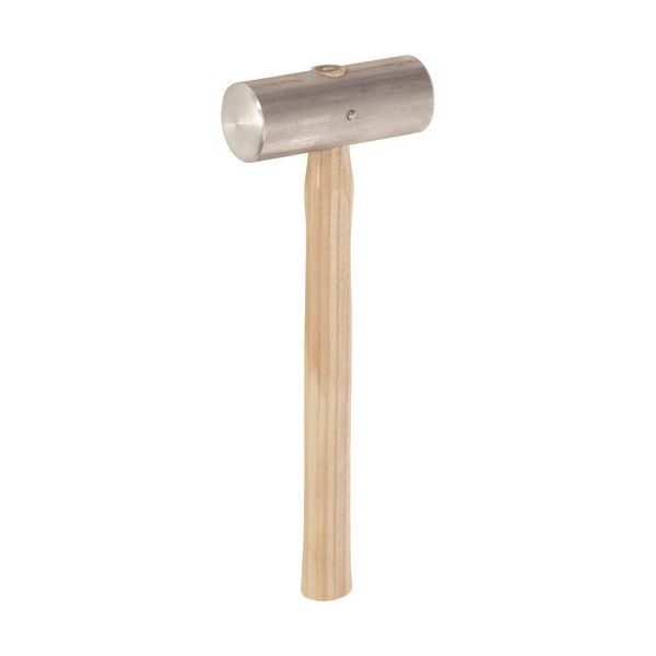 ロームヘルド・ハルダー PICARD アルミニウムハンマー 0033501-0250 1本 218-5627（直送品）