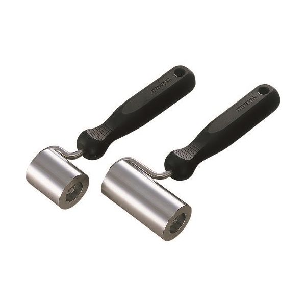 土牛産業 DOGYU ステンレスローラー40mm 01826 1丁 162-8385（直送品）
