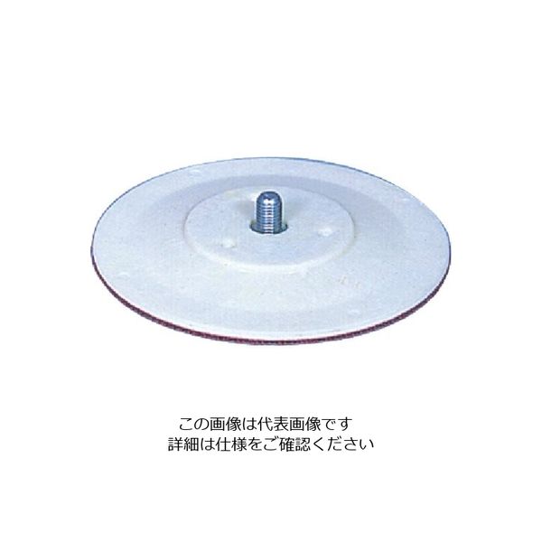 信濃機販 SI 106パイ マジックパッド 1041-104 1個 857-0572（直送品）