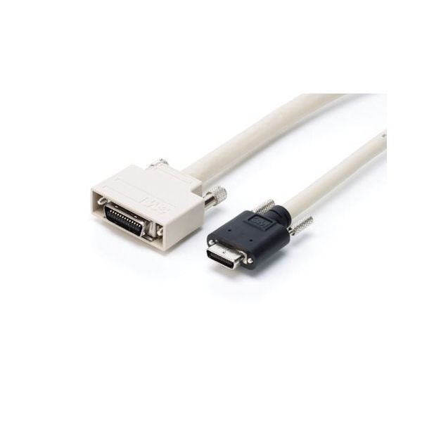 スリーエム ジャパン 3M カメラリンク PoCL ケーブルアッセンブリ1m 1MB26-L560-00C-100 1本 557-2410（直送品）