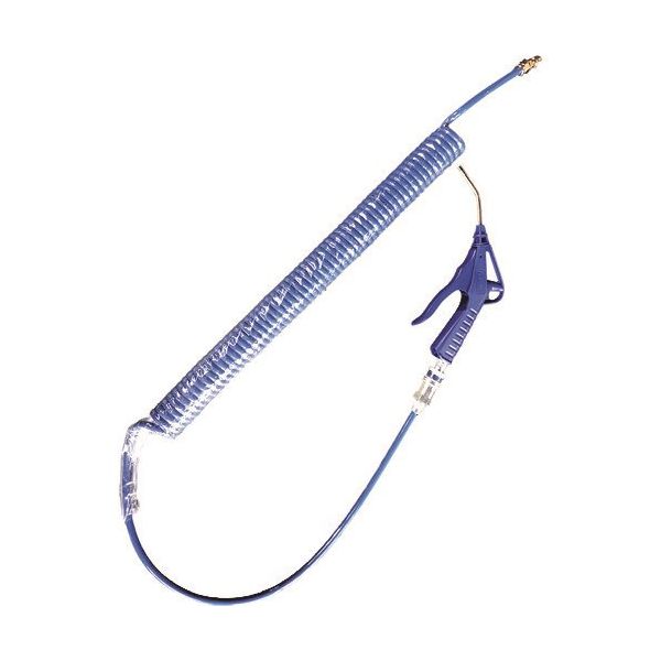 セインジャパン CEJN スパイラルホースキット ブローガン付 5×8 6M 19-958-9539 1セット(1個) 226-4698（直送品）