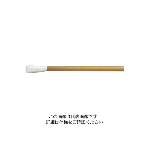 大塚刷毛製造 大塚 並白文字筆14号 1301250014 1本 824-9212（直送品）