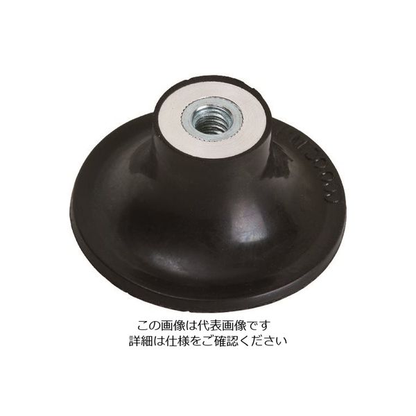 信濃機販 SI ロロックパッド 129-100 1個 216-0898（直送品）