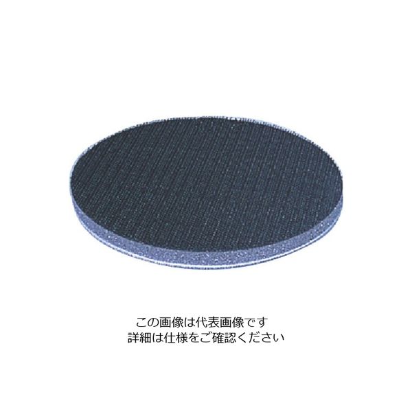 信濃機販 SI 75パイ クッションパッド (5枚入) 129KL-103 1袋(5枚) 857-1010（直送品）