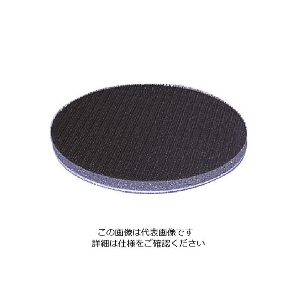 信濃機販 SI 48Φクッションパッド 115-106S 1枚 205-8747（直送品）