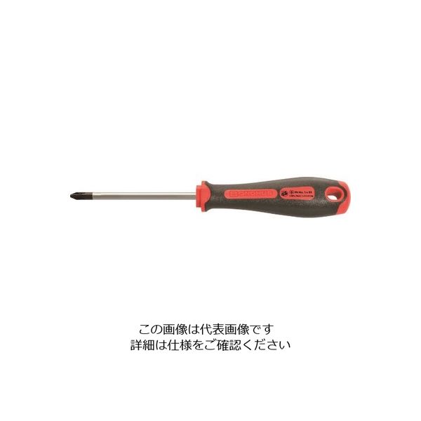 ボンダス（BONDHUS） ボンダス パワーグリップドライバー