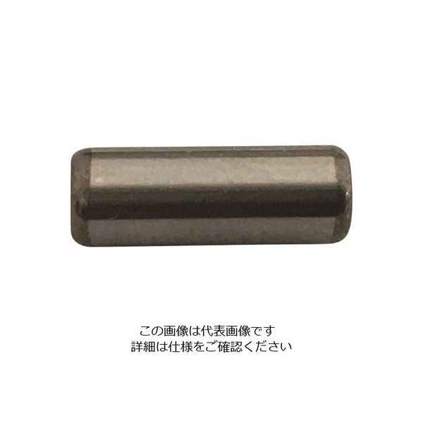 信濃機販 SI プーリーピン 509-36 1個 216-4330（直送品）