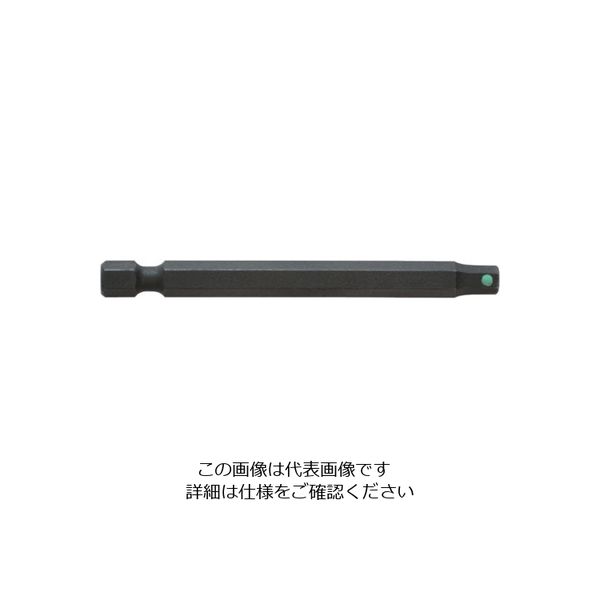 ボンダス・ジャパン ボンダス プロホールド[[R]](ネジつかみ機能付パワービット) 3/16インチ 71310 1本 810-8986（直送品）