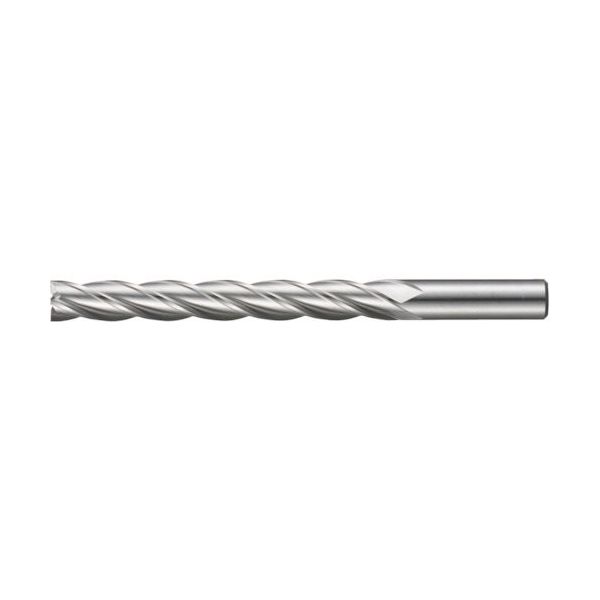 フクダ精工 FKD 3Sエンドミル4枚刃(特ロング刃)21×80 4XLF-21X80 1本 810-1500（直送品）