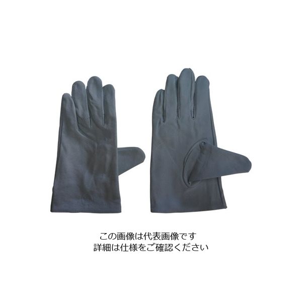 中部物産貿易 ホーケン ポーキィー M 58604 1セット(10双) 820-6491（直送品）