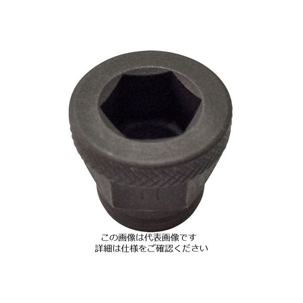 信濃機販 SI ソケット 313