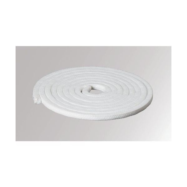 ジャパンマテックス Matex ケミカル用グランドパッキン(白) 幅3mm×長さ3m×高さ3mm 6500-3.0-3M 1巻（直送品）