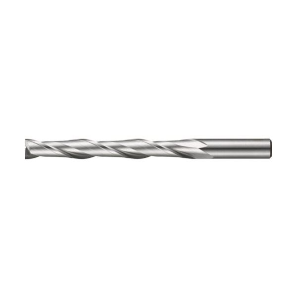 フクダ精工 FKD 3Sエンドミル2枚刃(特ロング刃)10.5×100 2XLF-10.5X100 1本 810-0424（直送品） 11,600円