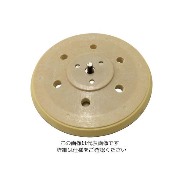 信濃機販 SI マジックパッド 穴有り