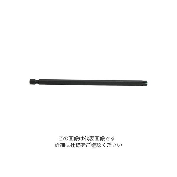 ボンダス・ジャパン ボンダス プロホールド[[R]]トルクス[[R]](ネジつかみ機能付ロングパワービット) T30 71630 1本（直送品）